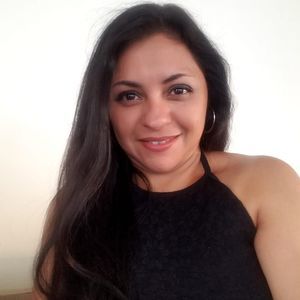 Meet your Posher, Hortencia